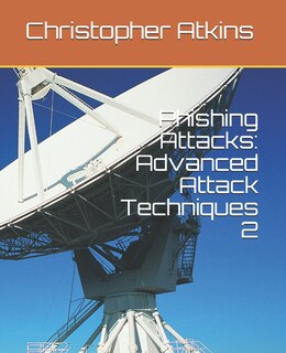 Front cover_Phishing Attacks