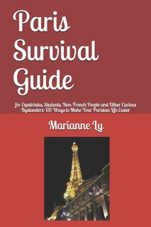 Couverture_Paris Survival Guide