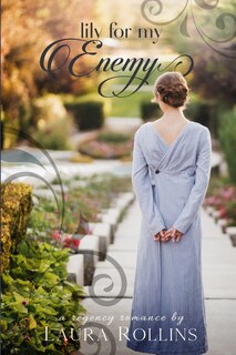 Couverture_Lily For My Enemy
