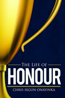 Front cover_Life of Honour