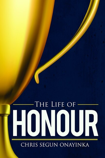 Front cover_Life of Honour