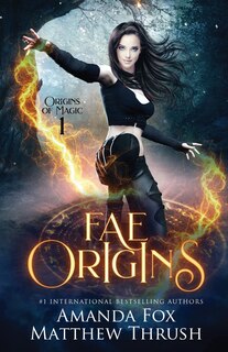 Front cover_Fae Origins