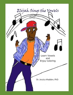 Couverture_Elijah Sings the Vowels