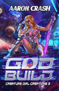 Front cover_God Build