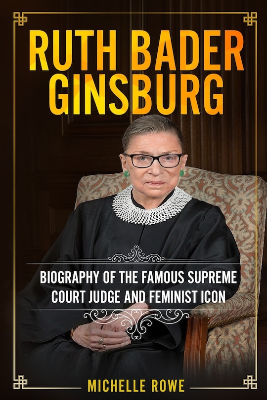 Couverture_Ruth Bader Ginsburg
