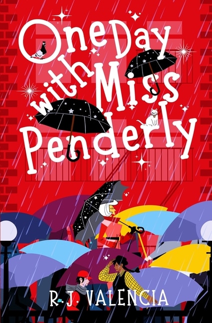 One Day with Miss Penderly