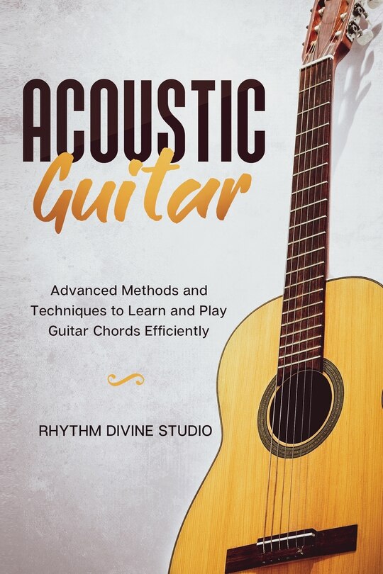 Front cover_Acoustic Guitar