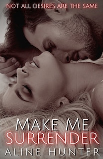 Front cover_Make Me Surrender