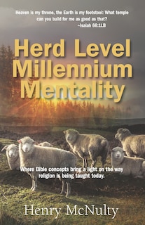 Couverture_Herd Level Millennium Mentality