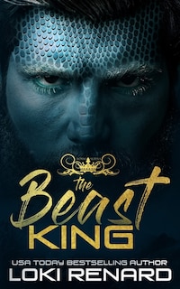 Front cover_The Beast King