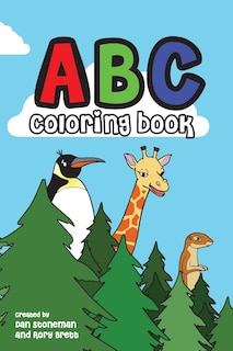 Couverture_ABC Coloring Book