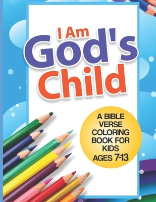 Couverture_I Am God's Child