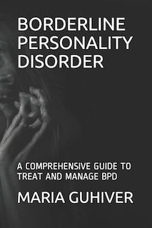 Front cover_Borderline Personality Disorder