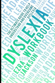 Front cover_Dyslexia Workbook