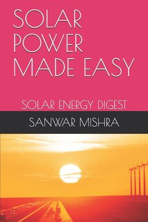 Front cover_Solar Power Made Easy