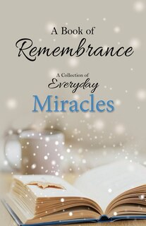 Front cover_A Book of Remembrance