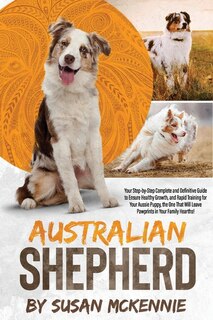 Couverture_Australian Shepherd