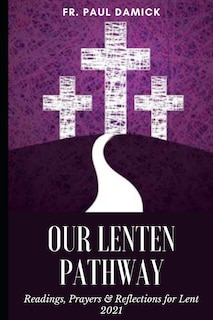 Front cover_Our Lenten Pathway