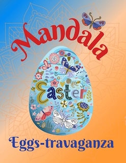 Front cover_Mandala Easter Egg-stravaganza