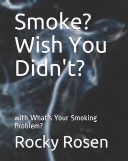 Couverture_Smoke? Wish You Didn't?
