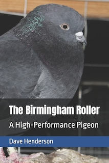 Couverture_The Birmingham Roller