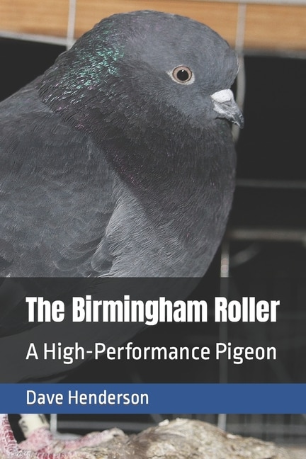 Couverture_The Birmingham Roller