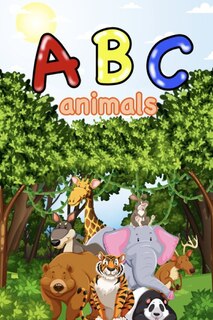 Front cover_ABC Book
