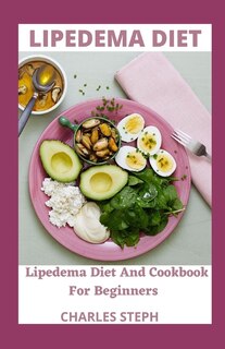Couverture_Lipedema Diet