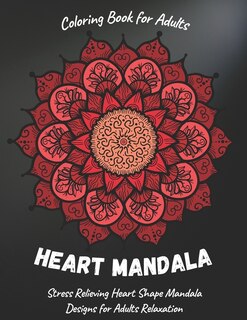Front cover_Heart Mandala