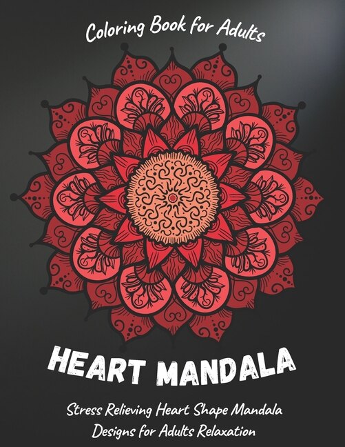 Front cover_Heart Mandala