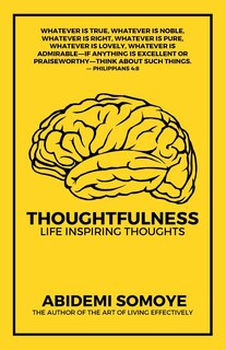 Front cover_Thoughtfulness
