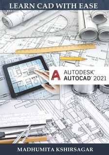 Front cover_Autodesk AutoCAD 2021