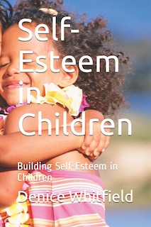 Front cover_Self-Esteem in Children