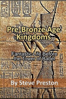 Couverture_Pre-Bronze Age Kingdoms