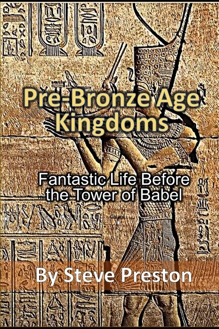Couverture_Pre-Bronze Age Kingdoms