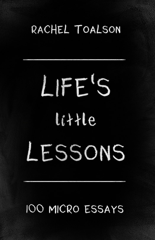 Couverture_Life's Little Lessons