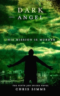 Front cover_Dark Angel