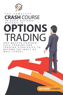 Front cover_Options Trading Crash Course