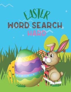 Front cover_Easter Word Search Hard