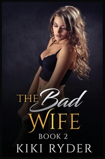 Couverture_The Bad Wife
