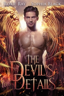 Front cover_The Devil's Details