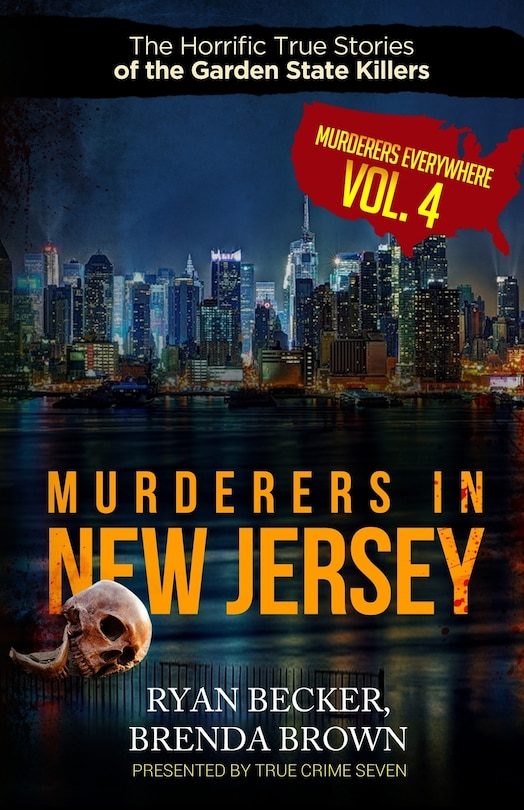 Couverture_Murderers In New Jersey