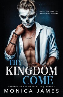 Front cover_Thy Kingdom Come
