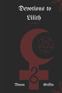 Front cover_Devotions to Lilith