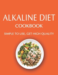Front cover_Alkaline Diet Cookbook