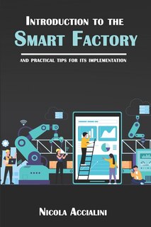 Front cover_Introduction to the Smart Factory