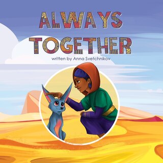Front cover_Always Together