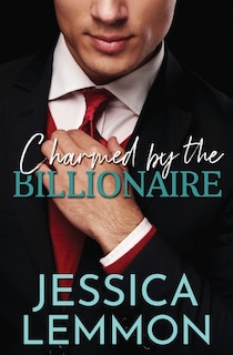 Front cover_Charmed by the Billionaire