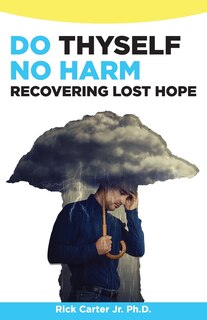 Front cover_Do Thyself No Harm