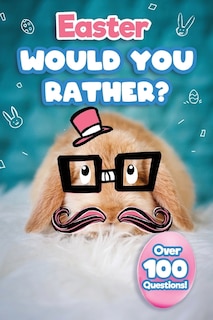 Couverture_Easter Would You Rather